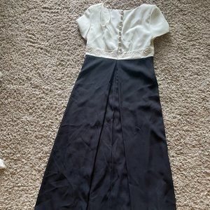 Vintage Dress